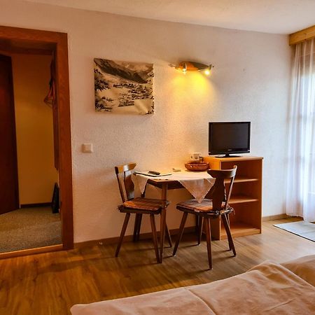 Haus Daheim Bed & Breakfast Berwang Eksteriør bilde