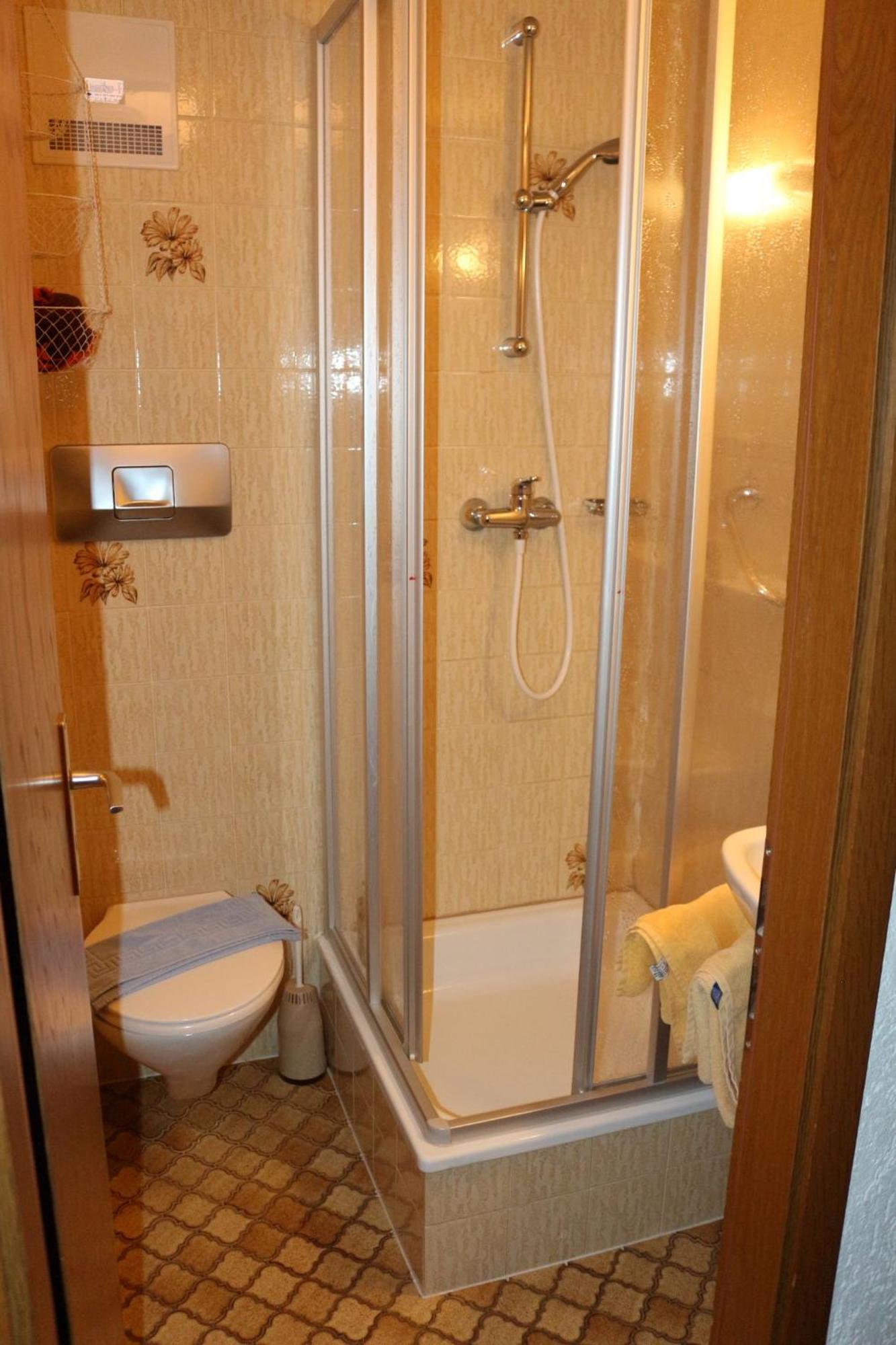Haus Daheim Bed & Breakfast Berwang Eksteriør bilde